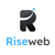 Riseweb-logo