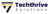 Techthrive Solutions-logo