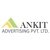 Ankit Advertising Pvt. Ltd.-logo
