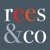 Rees & Company-logo