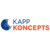 Kapp Koncepts-logo