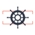 Salty Red Dog Marketing-logo