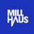 MILLHAUS - Creative agency dedicated to sports culture-logo