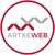 Artxe Web-logo