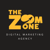 The Zoom Zone-logo