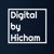 Digital by Hicham-logo
