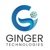 Ginger Technologies-logo