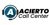 Acierto Call Center-logo