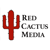 Red Cactus Media-logo