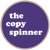 The Copy Spinner-logo