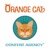 Orange Cat Content Agency-logo