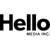 Hello Media Inc.-logo
