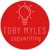 Toby Myles Copywriting-logo