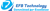 EFB TECHNOLOGY LLP-logo