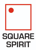 Square Spirit-logo