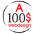 A Hundred Dollar Website Design Services-logo