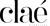 Claé Creatives-logo