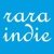 RARA INDIE Creative Agency-logo