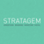 Stratagem Design-logo