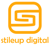 Stileup Digital Agency-logo