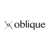Oblique-logo