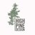 High Pine Design-logo