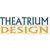 Theatrium Design-logo