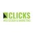 Clicks Web Design Inc.-logo