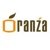 Rdeča oranža-logo