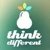 Think different-logo