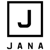 Jana-logo
