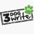 3 Dog Write-logo