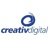 Creativ Digital-logo