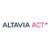 Altavia ACT*-logo