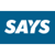 SAYS.com-logo