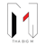 Tha Big M-logo