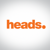 Heads Propaganda-logo
