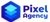 Pixel Agency-logo