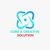 Cube A Creative Solution-logo
