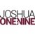JoshuaOneNine-logo