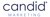 candid marketing-logo