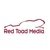 Red Toad Media-logo