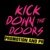Kick Down The Doors PR-logo