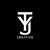 TYJ Creative LLC-logo