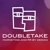Doubletake Marketing & PR-logo