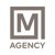 M Agency-logo
