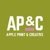 Apple Print & Creative-logo