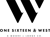 116 & West-logo