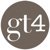 GT4 Design + Web-logo
