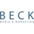Beck Media & Marketing Agency Profile Image